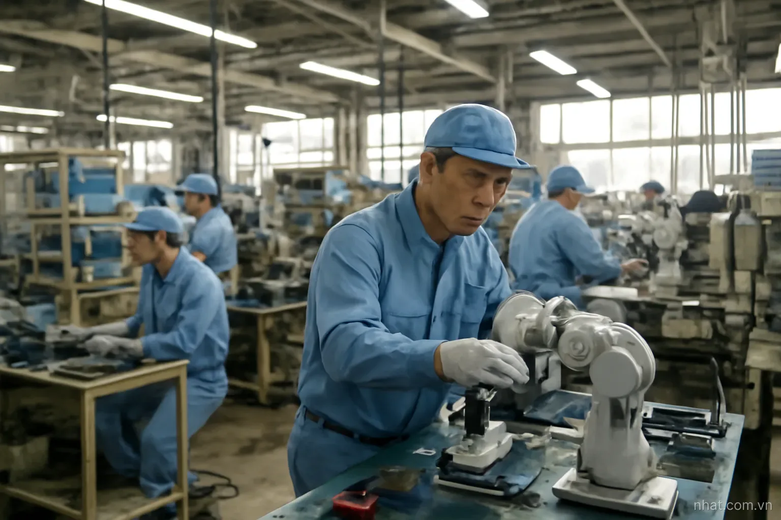 Sinh lời từ bất động sản Nhật Bản cho nhà đầu tư định cư