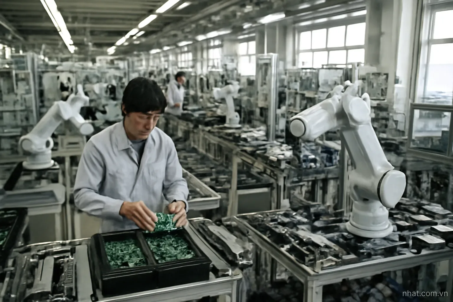 Thuế và tài chính khi định cư Nhật Bản