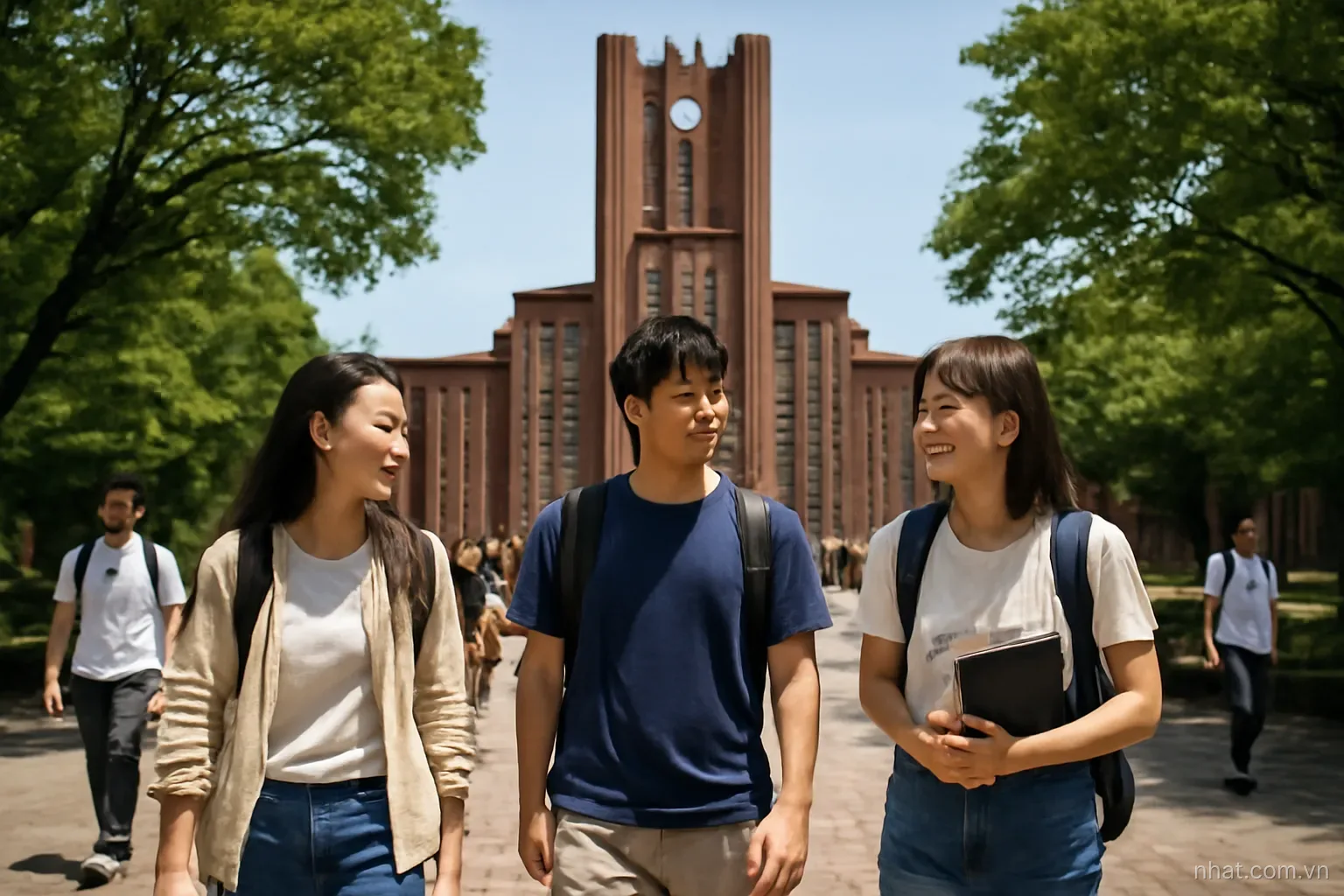 Xin visa du học Nhật Bản: quy trình và lưu ý